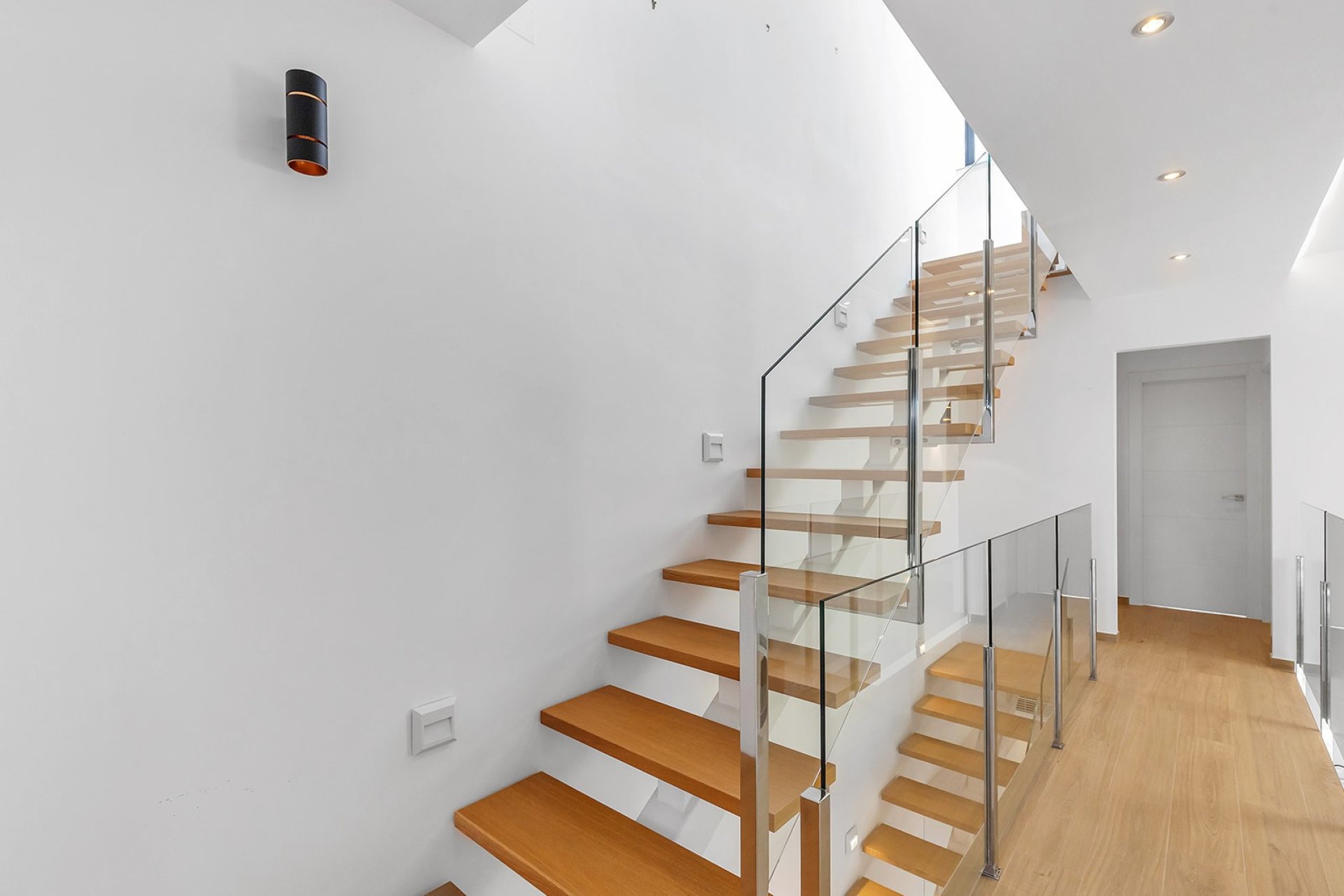 Återförsäljning - Villa / Detached - Benijofar