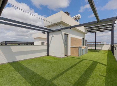 Villa / Detached · Återförsäljning - Benijofar · Alicante (Costa Blanca) · Spanien