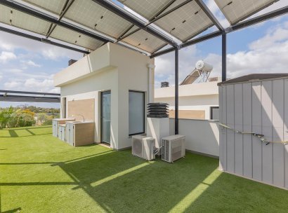 Villa / Detached · Återförsäljning - Benijofar · Alicante (Costa Blanca) · Spanien
