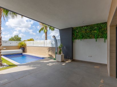 Villa / Detached · Återförsäljning - Benijofar · Alicante (Costa Blanca) · Spanien