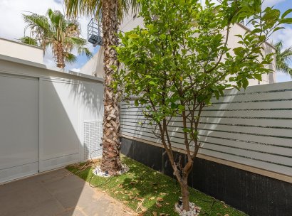 Villa / Detached · Återförsäljning - Benijofar · Alicante (Costa Blanca) · Spanien