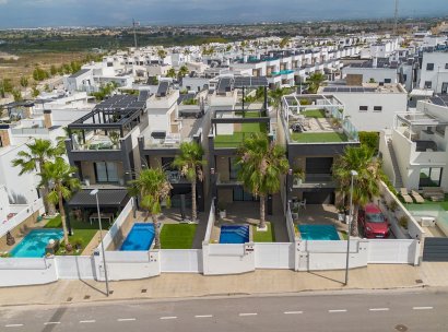 Villa / Detached · Återförsäljning - Benijofar · Alicante (Costa Blanca) · Spanien