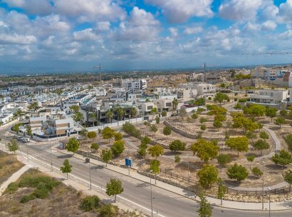 Villa / Detached · Återförsäljning - Benijofar · Alicante (Costa Blanca) · Spanien