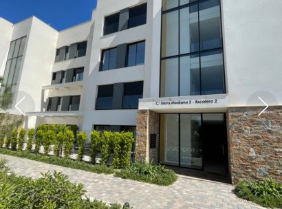 Apartments · Reventa - Orihuela Costa · Las Colinas Golf · Alicante · España