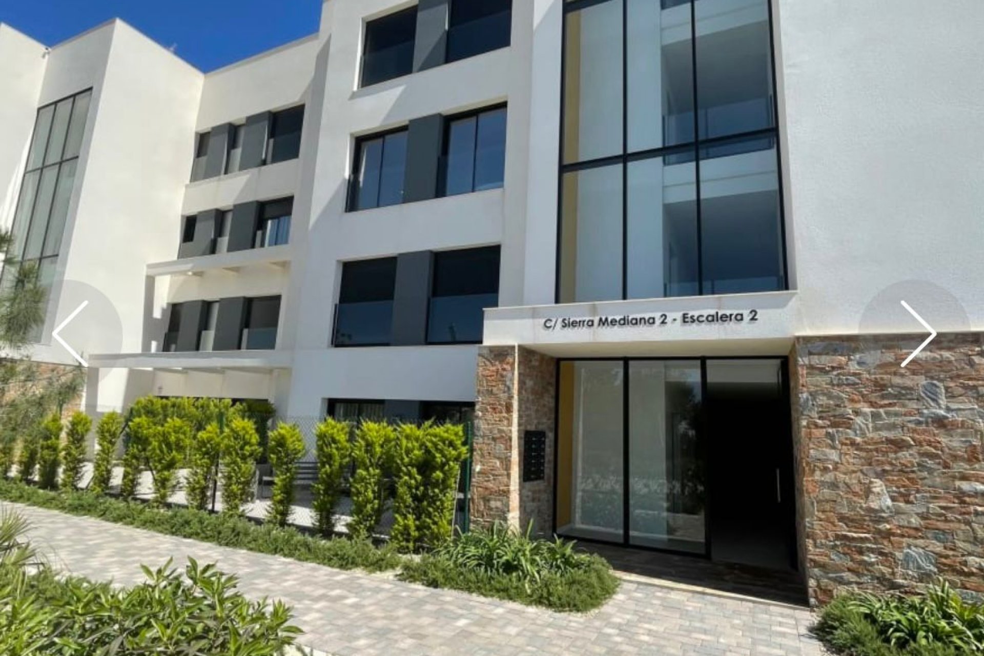 Reventa - Apartments - Orihuela Costa - Costa Blanca Sur