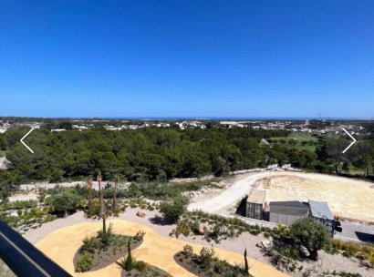 Apartments · Reventa - Orihuela Costa · Las Colinas Golf · Alicante · España