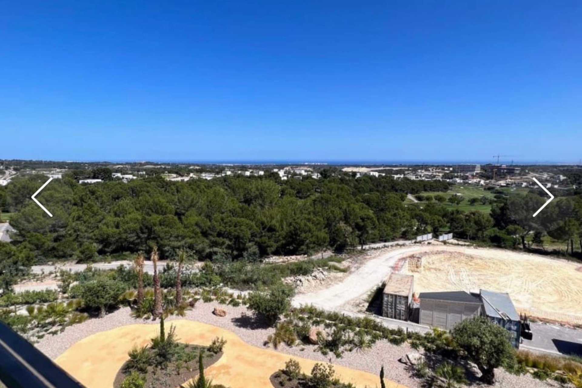 Reventa - Apartments - Orihuela Costa - Costa Blanca Sur