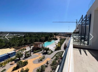 Apartments · Reventa - Orihuela Costa · Las Colinas Golf · Alicante · España