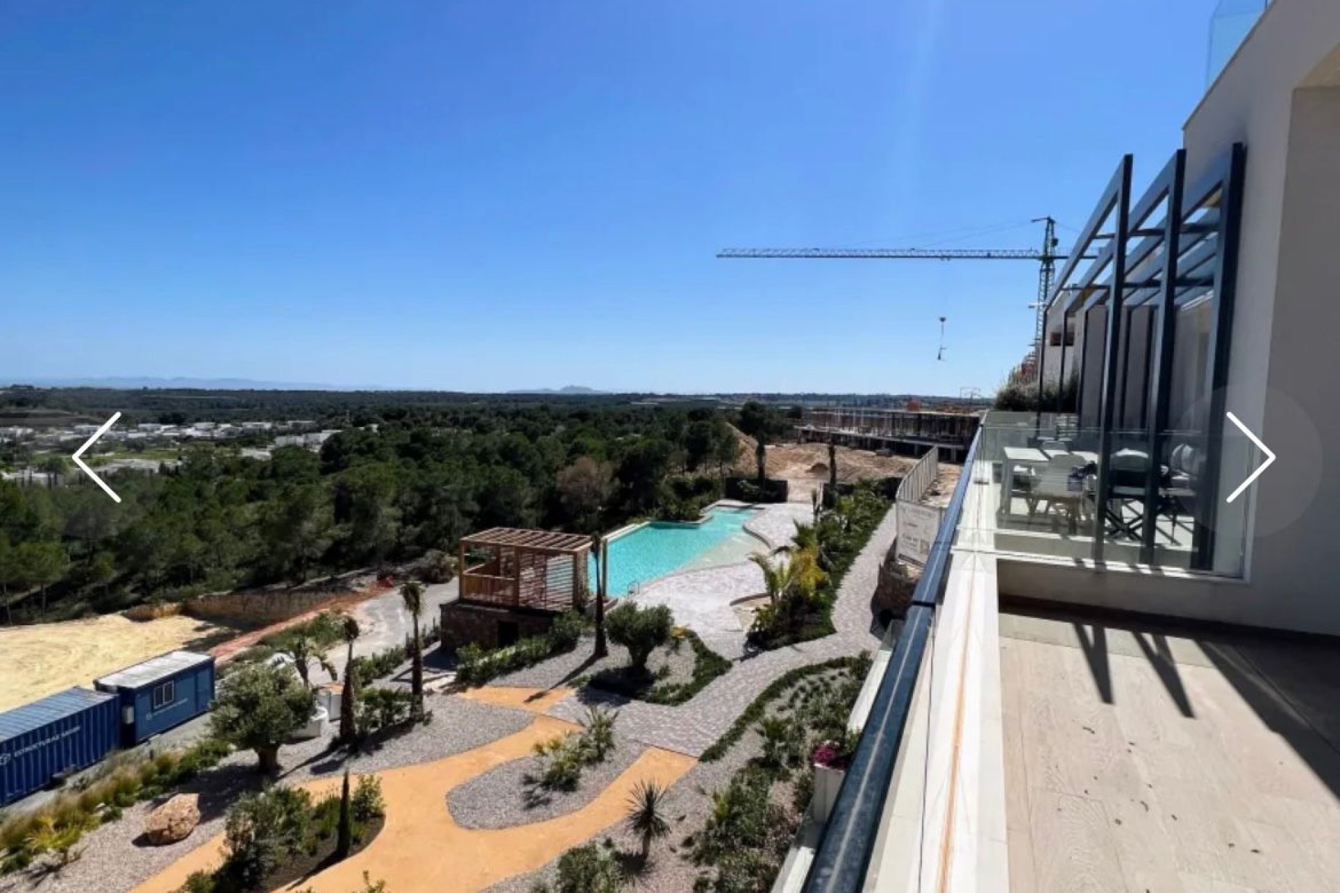Reventa - Apartments - Orihuela Costa - Costa Blanca Sur