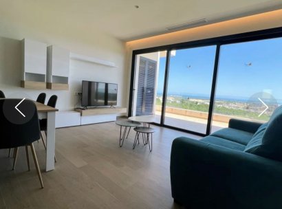 Apartments · Reventa - Orihuela Costa · Las Colinas Golf · Alicante · España