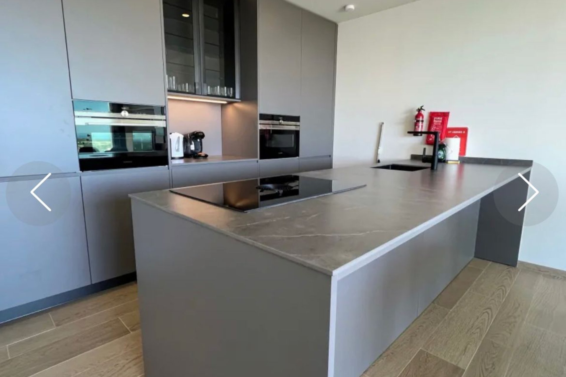 Reventa - Apartments - Orihuela Costa - Costa Blanca Sur