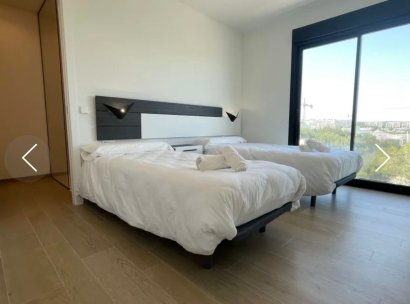 Apartments · Reventa - Orihuela Costa · Las Colinas Golf · Alicante · España