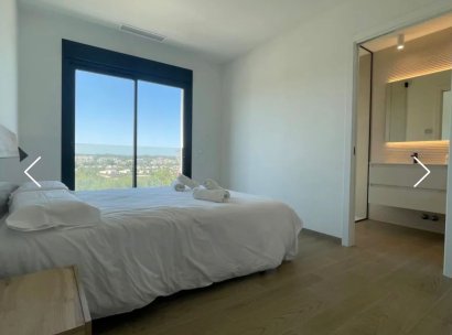 Apartments · Reventa - Orihuela Costa · Las Colinas Golf · Alicante · España