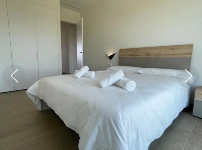 Apartments · Reventa - Orihuela Costa · Las Colinas Golf · Alicante · España