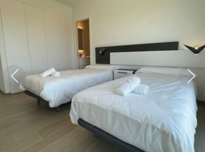 Apartments · Reventa - Orihuela Costa · Las Colinas Golf · Alicante · España