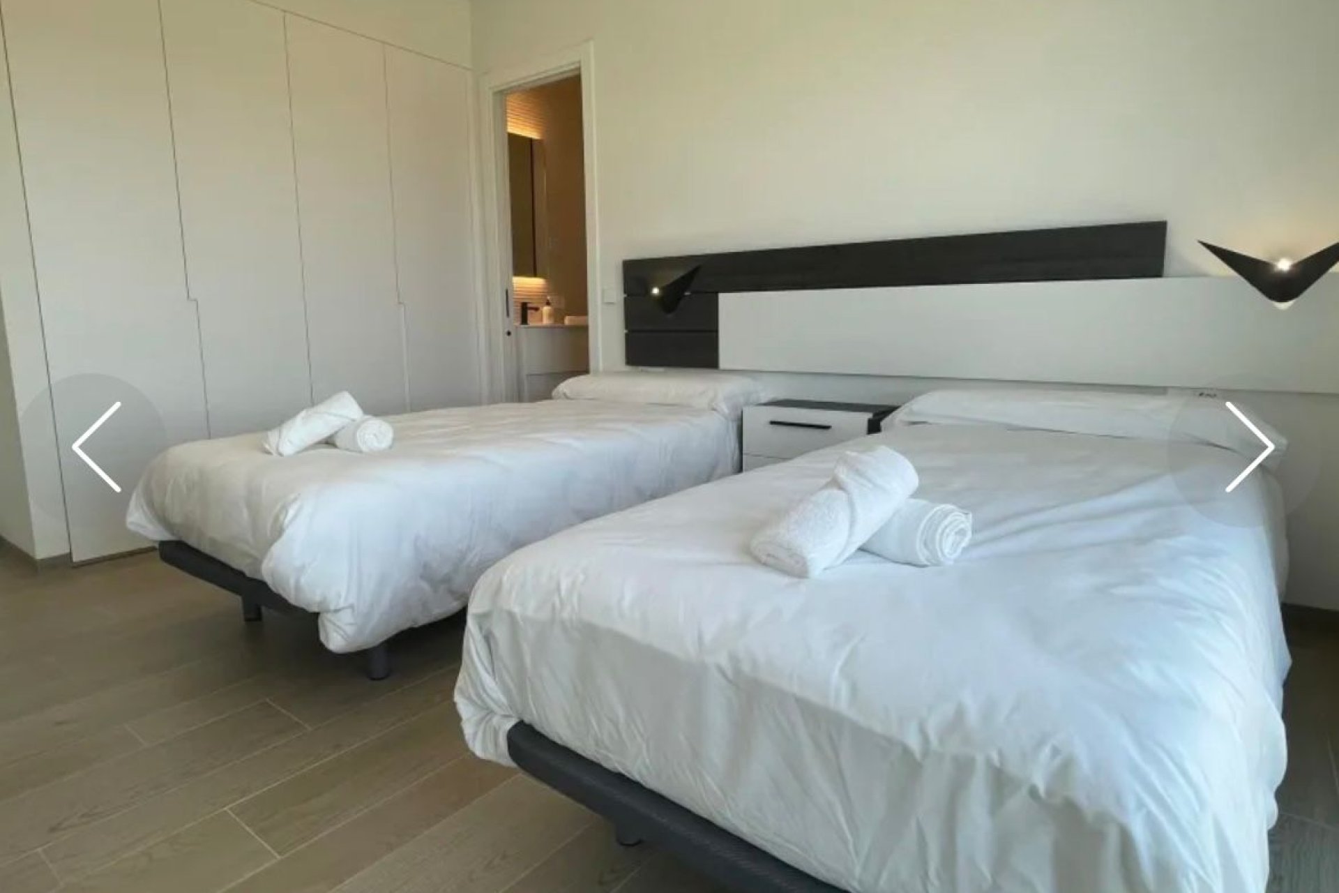 Reventa - Apartments - Orihuela Costa - Costa Blanca Sur