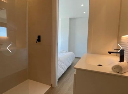 Apartments · Reventa - Orihuela Costa · Las Colinas Golf · Alicante · España