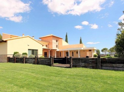 Villa · Reventa - Penáguila · Alicante · España