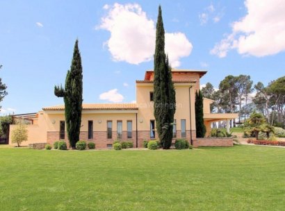 Villa · Reventa - Penáguila · Alicante · España