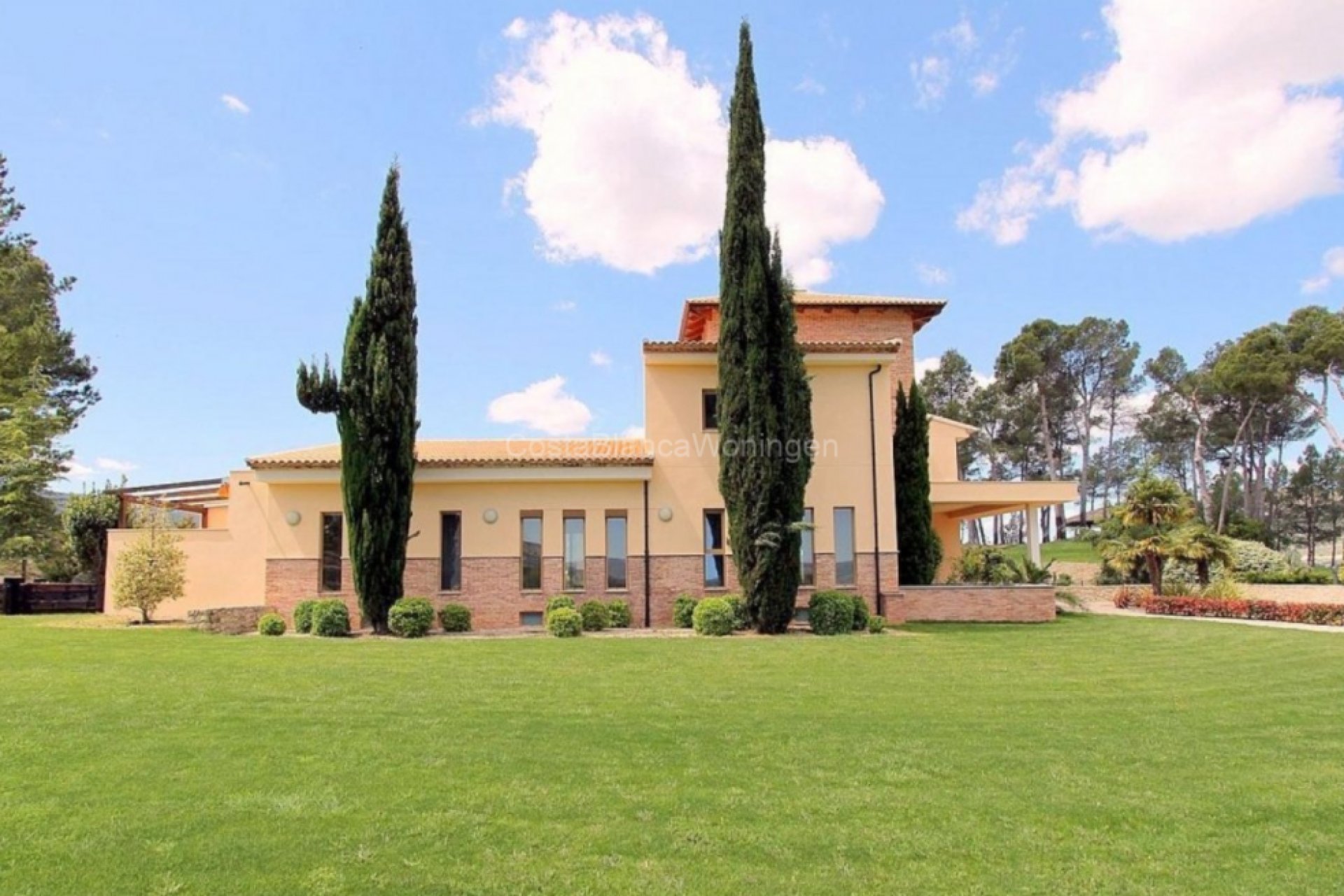 Reventa - Villa - Penáguila