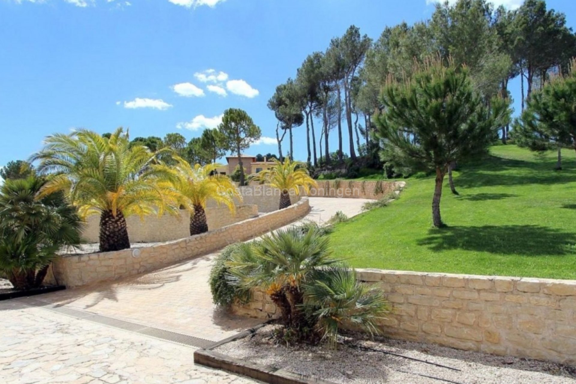 Reventa - Villa - Penáguila