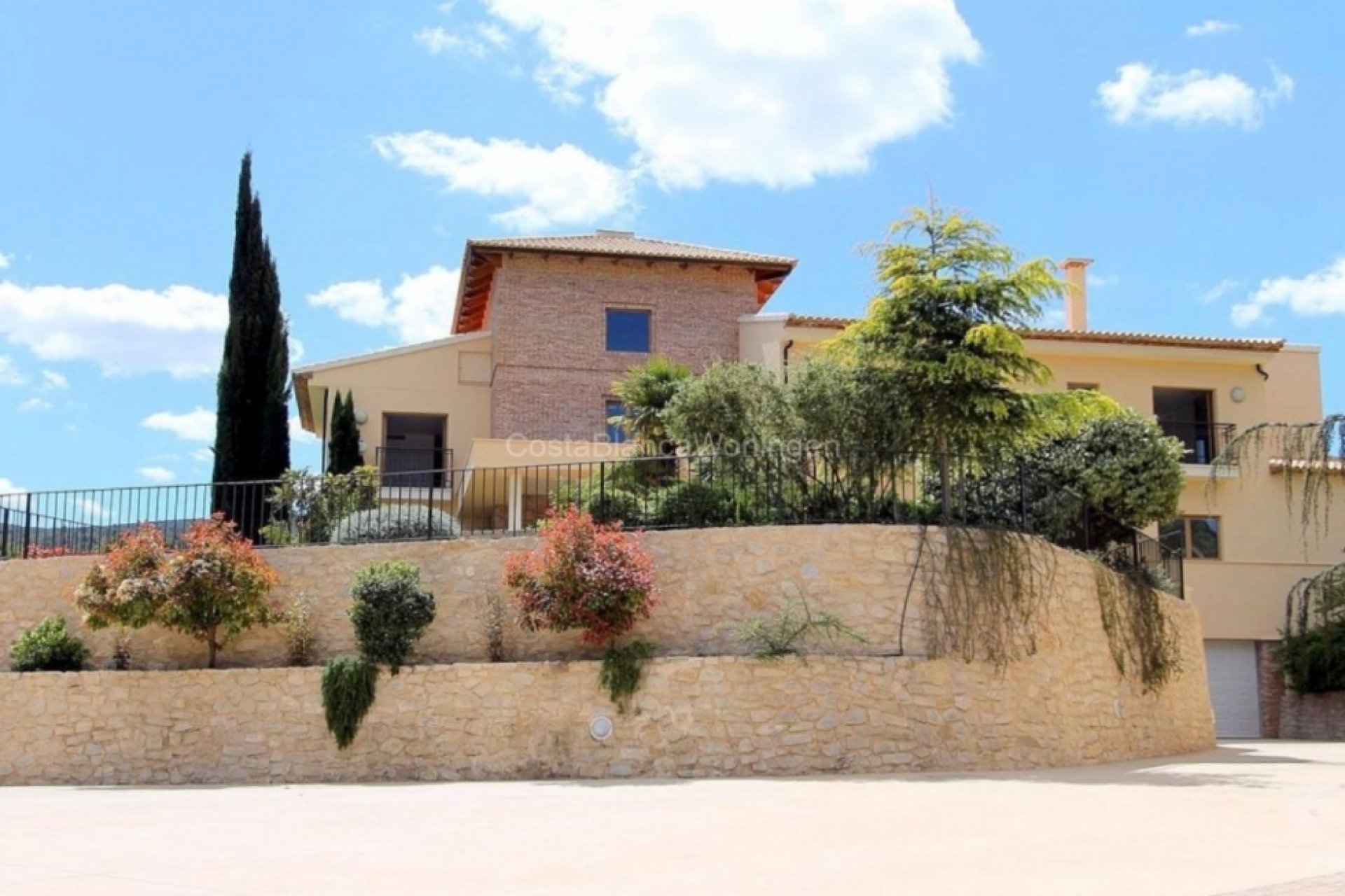 Reventa - Villa - Penáguila