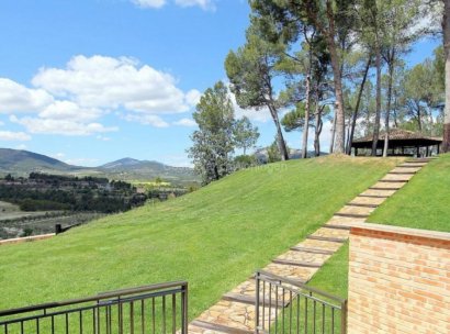 Villa · Reventa - Penáguila · Alicante · España
