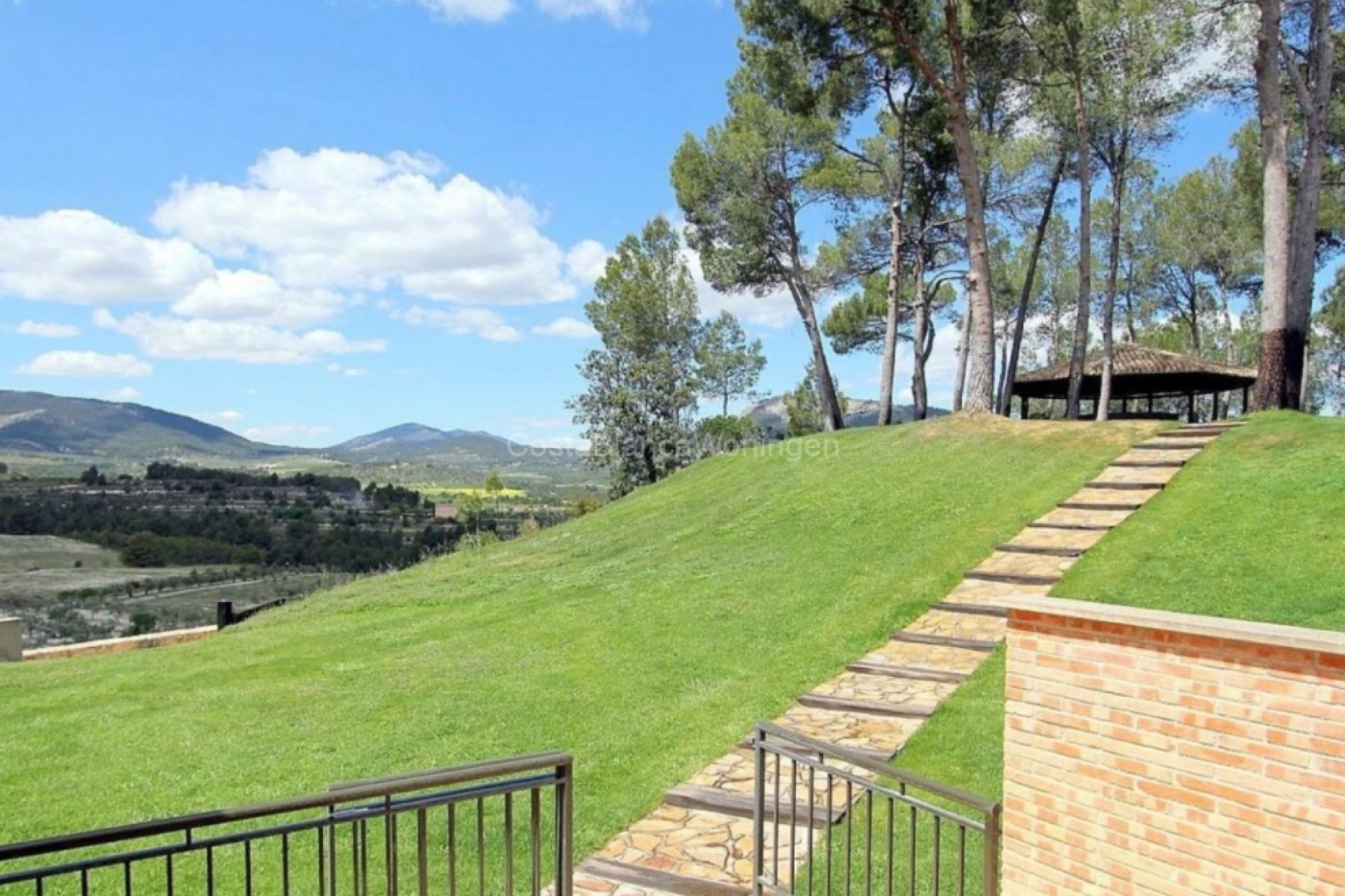 Reventa - Villa - Penáguila