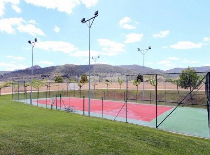 Villa · Reventa - Penáguila · Alicante · España