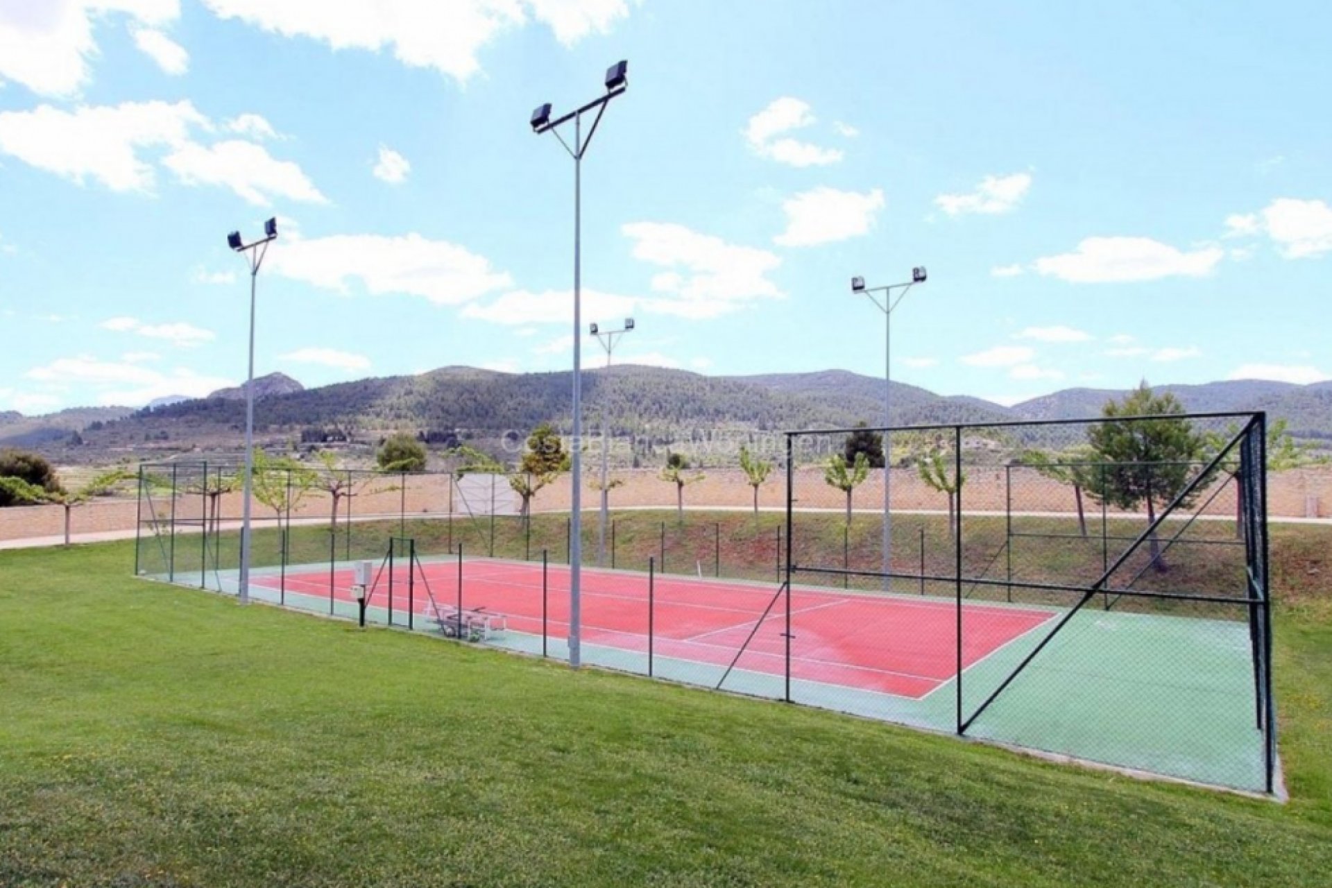 Reventa - Villa - Penáguila