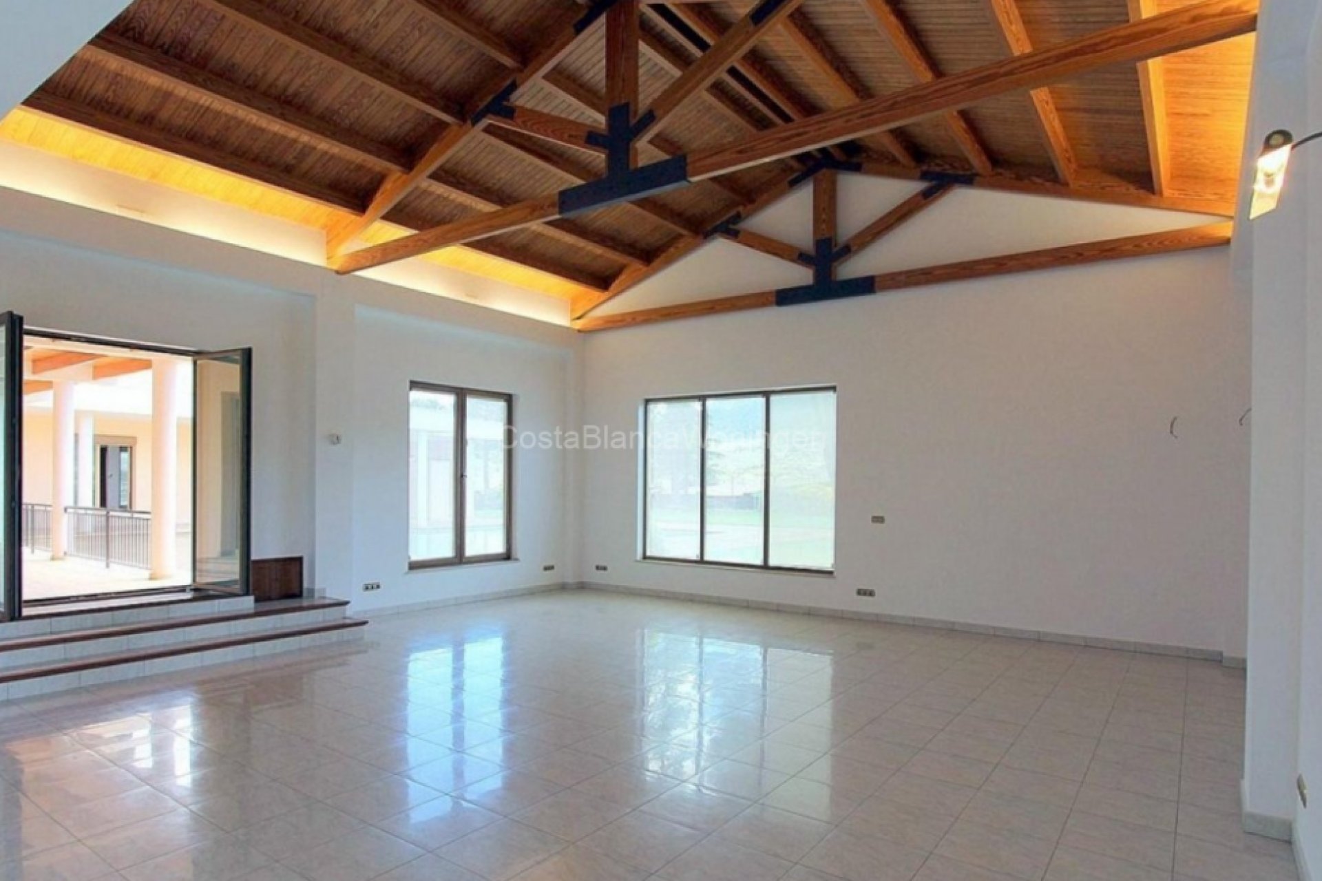 Reventa - Villa - Penáguila