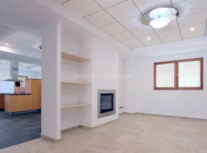 Villa · Reventa - Penáguila · Alicante · España