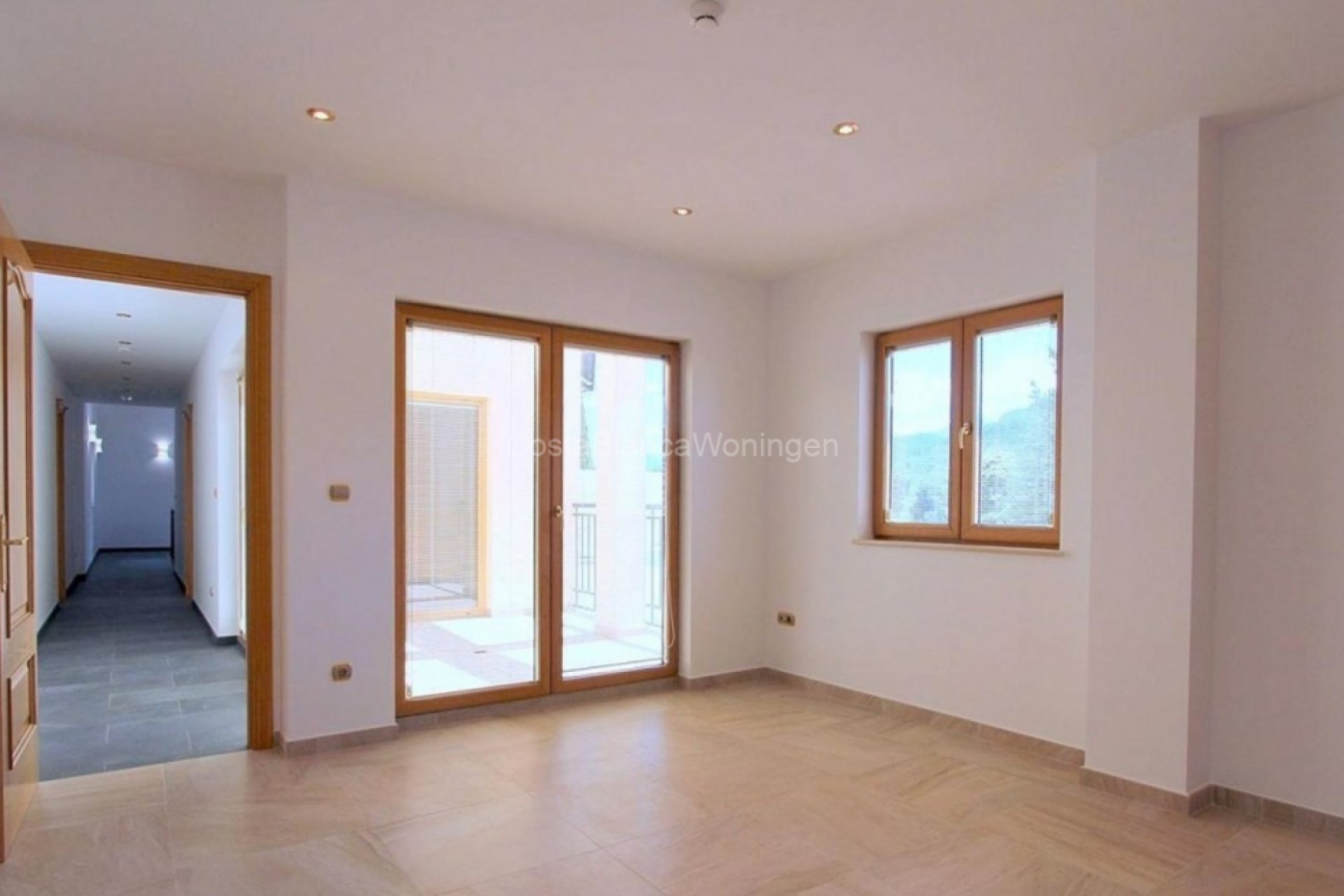 Reventa - Villa - Penáguila