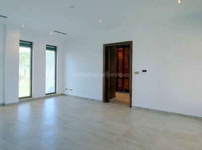 Villa · Reventa - Penáguila · Alicante · España