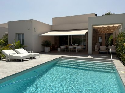 Villa · Herverkoop - La Finca Golf · Alicante · Spanje