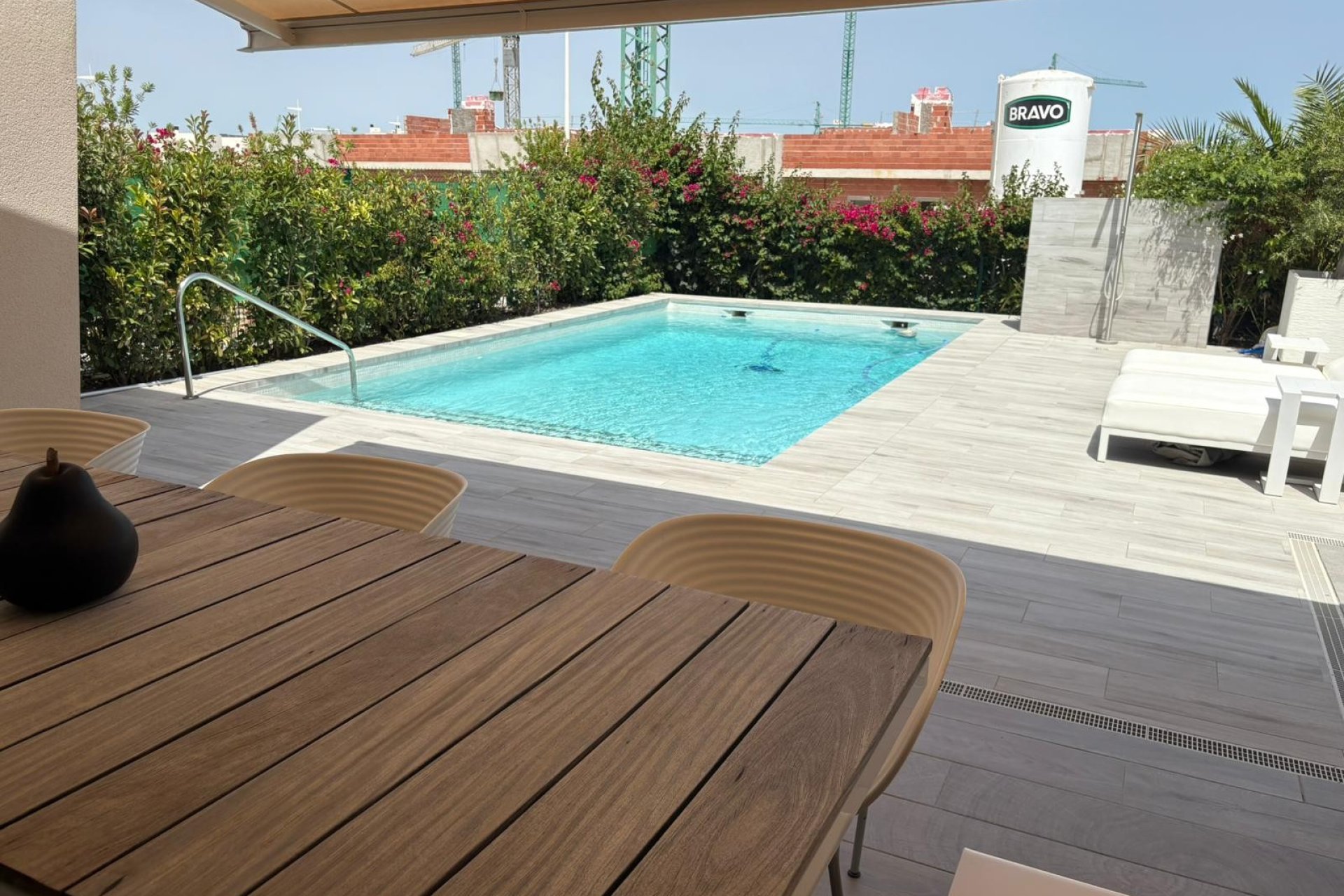 Herverkoop - Villa - La Finca Golf