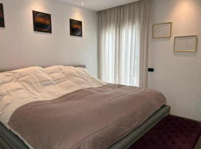 Villa · Herverkoop - La Finca Golf · Alicante · Spanje