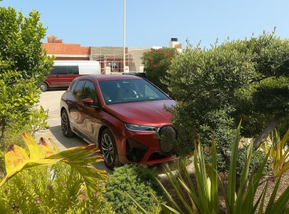 Villa · Herverkoop - La Finca Golf · Alicante · Spanje