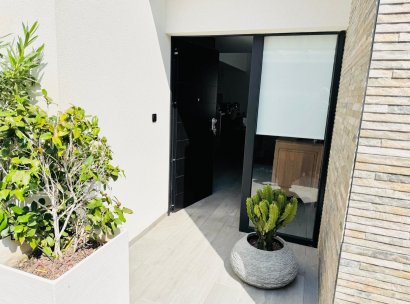 Villa · Herverkoop - La Finca Golf · Alicante · Spanje