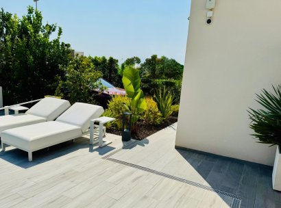 Villa · Herverkoop - La Finca Golf · Alicante · Spanje