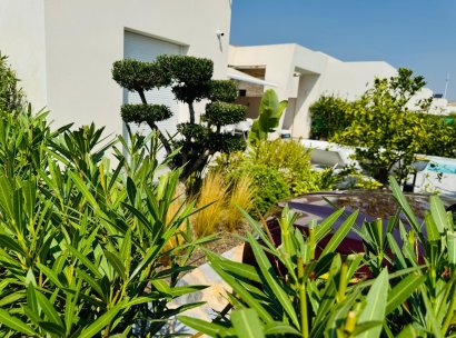 Villa · Herverkoop - La Finca Golf · Alicante · Spanje