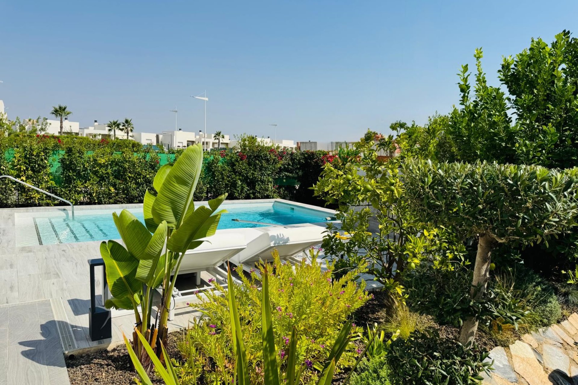 Herverkoop - Villa - La Finca Golf