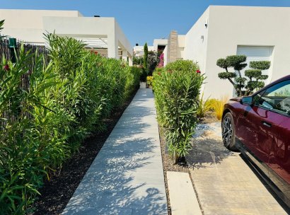Villa · Herverkoop - La Finca Golf · Alicante · Spanje