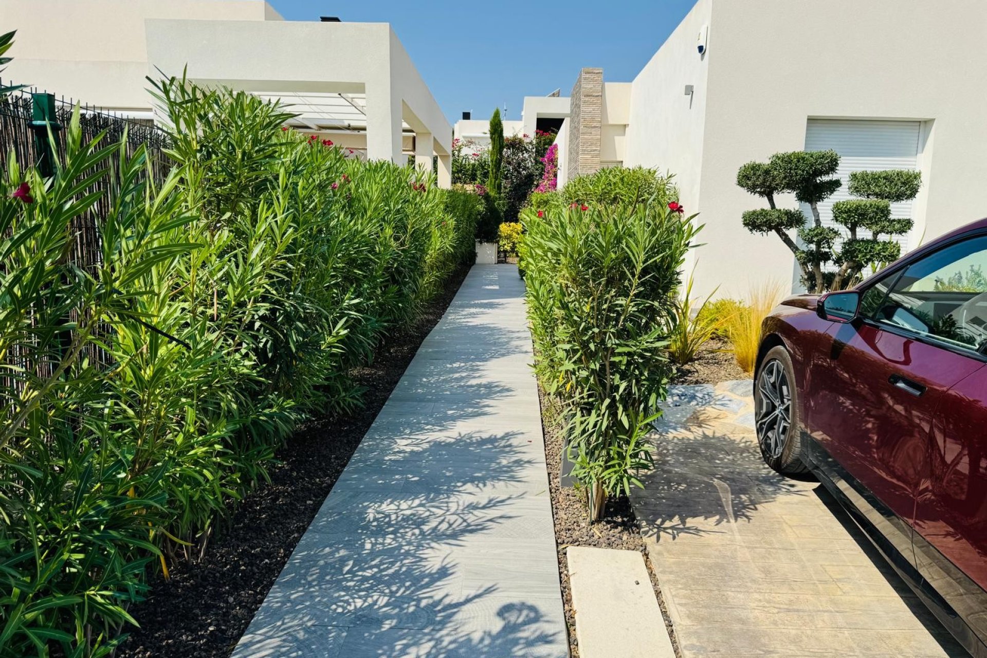 Herverkoop - Villa - La Finca Golf