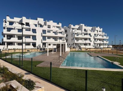 Apartments · Reventa - Torre Pacheco · Santa Rosalia Lake And Life Resort · Murcia · España