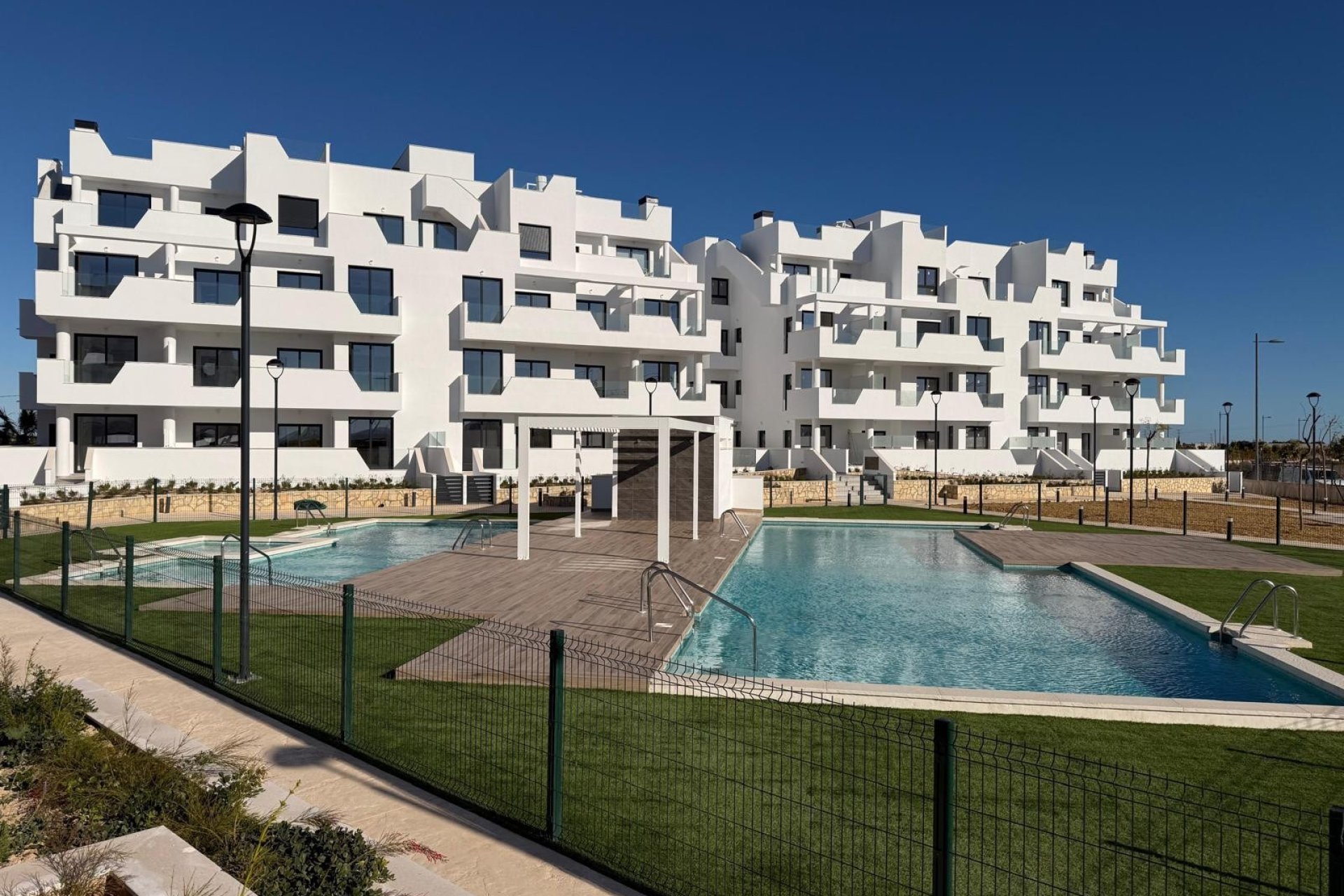 Reventa - Apartments - Torre Pacheco - Costa Calida