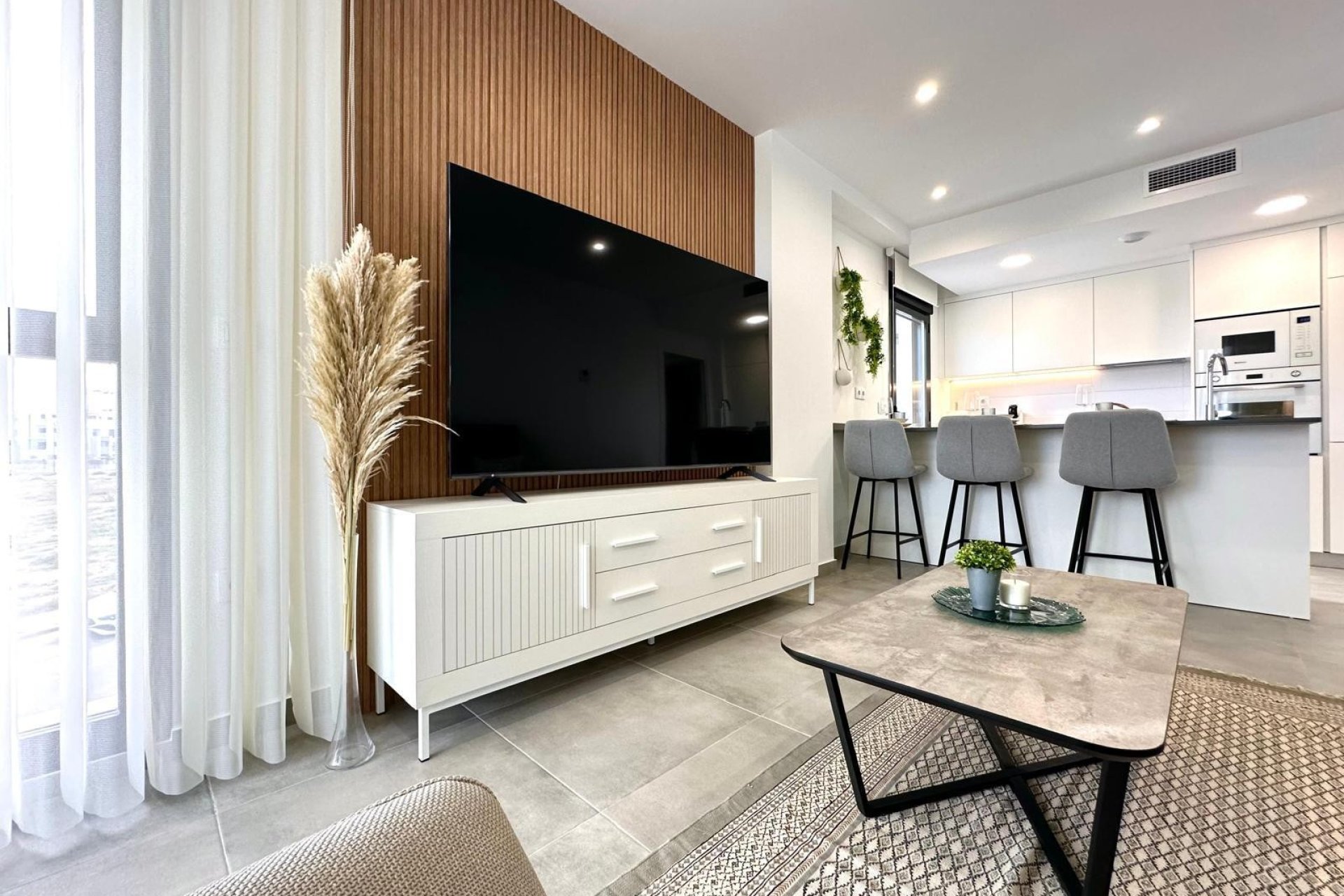 Reventa - Apartments - Torre Pacheco - Costa Calida