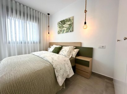 Apartments · Reventa - Torre Pacheco · Santa Rosalia Lake And Life Resort · Murcia · España