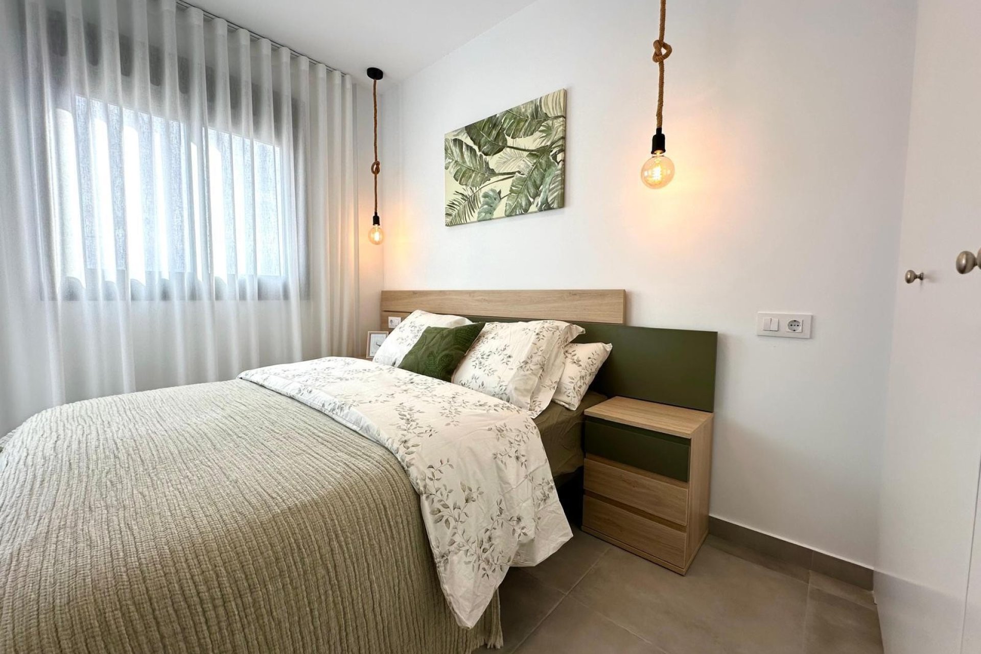 Reventa - Apartments - Torre Pacheco - Costa Calida