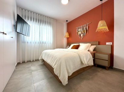 Apartments · Reventa - Torre Pacheco · Santa Rosalia Lake And Life Resort · Murcia · España